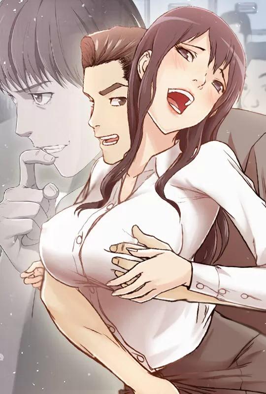 拜托!放过我吧! 拜托!放过我吧!/老师的黑历史 第133页