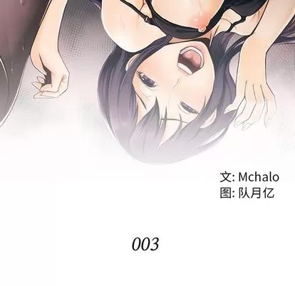 拜托!放过我吧! 拜托!放过我吧! | 第3章 第47页