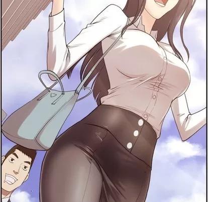 拜托!放过我吧! 拜托!放过我吧! | 第3章 第57页