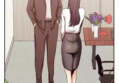 拜托!放过我吧! 拜托!放过我吧! | 第4章 第2页