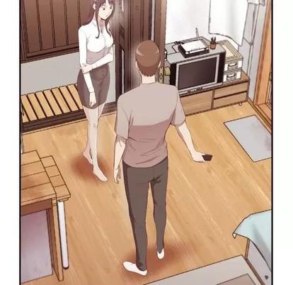 拜托!放过我吧! 拜托!放过我吧! | 第6章 第18页