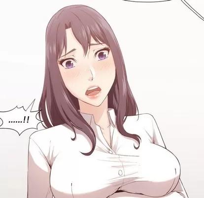 拜托!放过我吧! 拜托!放过我吧! | 第6章 第46页