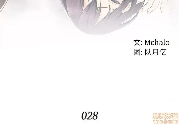 拜托!放过我吧! 拜托!放过我吧! 28 第4页