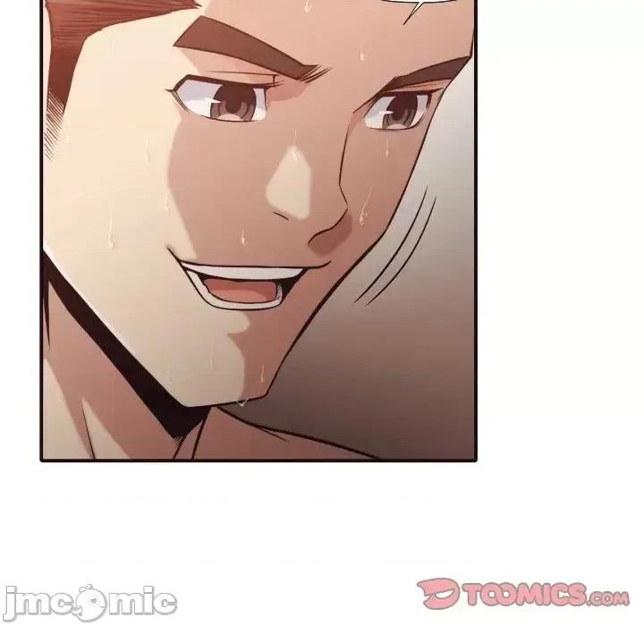 拜托!放过我吧! 拜托!放过我吧!第 37 话 第50页