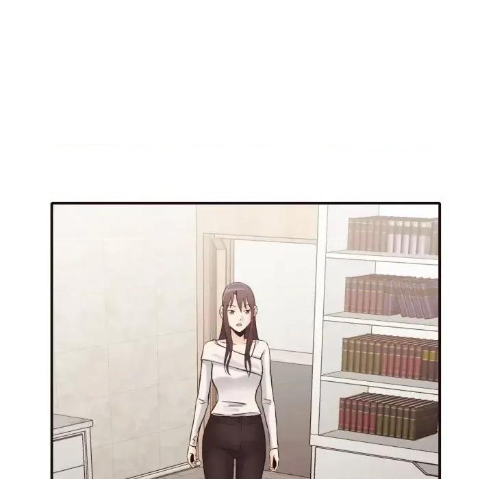 拜托!放过我吧! 拜托!放过我吧!第 37 话 第87页