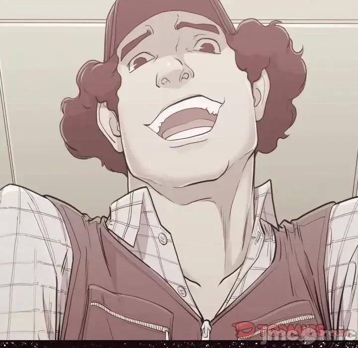 拜托!放过我吧! 拜托!放过我吧!第 38 话 第20页