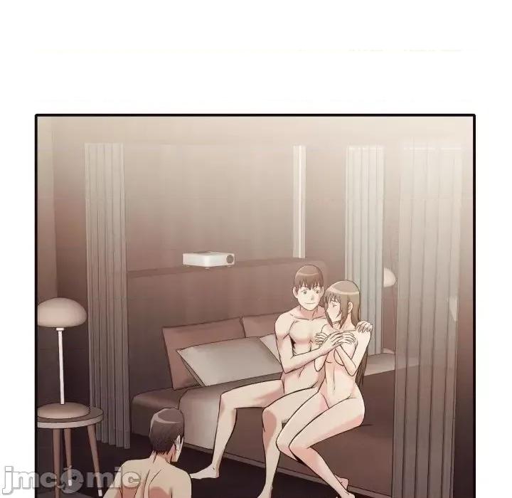 拜托!放过我吧! 拜托!放过我吧!第 38 话 第85页