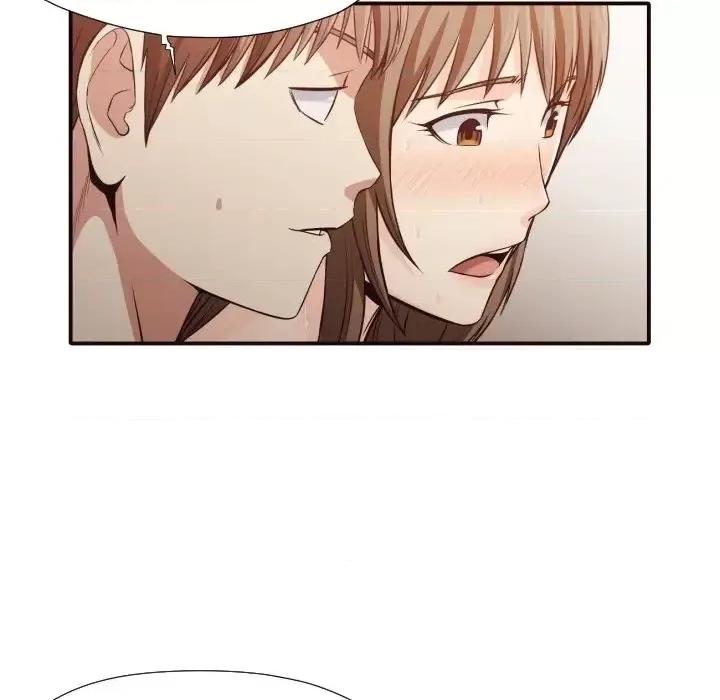 拜托!放过我吧! 拜托!放过我吧!第 38 话 第87页