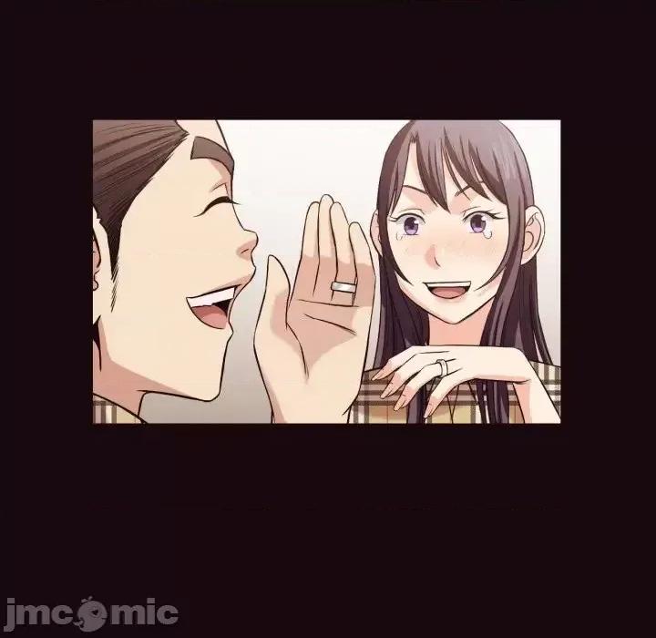 拜托!放过我吧! 拜托!放过我吧!第 40 话 第35页