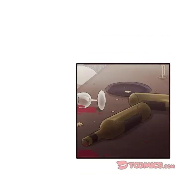 拜托!放过我吧! 拜托!放过我吧!第 40 话 第58页