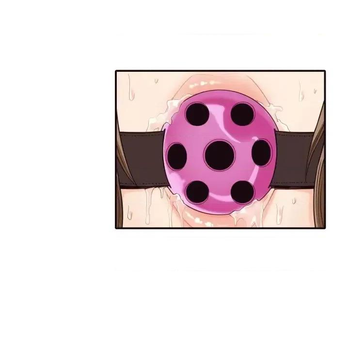 拜托!放过我吧! 拜托!放过我吧!第 41 话 第31页