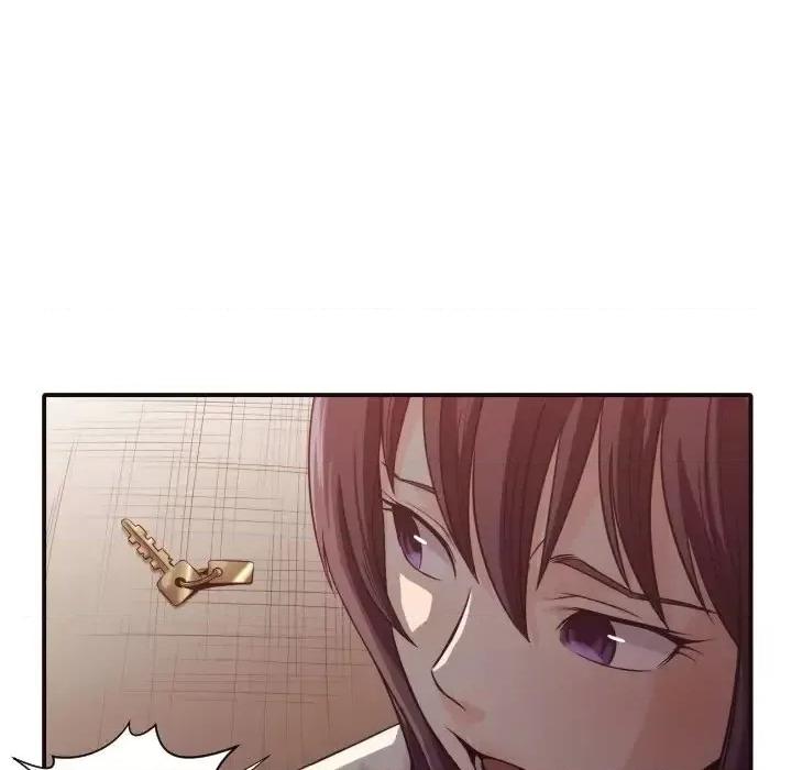 拜托!放过我吧! 拜托!放过我吧!第 41 话 第43页