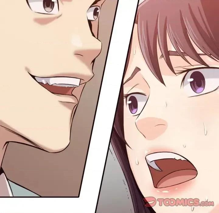 拜托!放过我吧! 拜托!放过我吧!第 41 话 第82页
