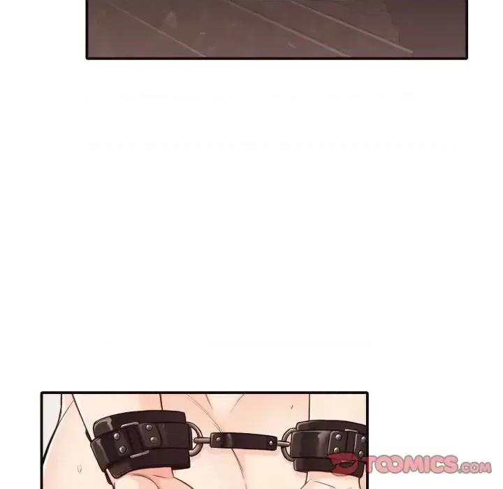 拜托!放过我吧! 拜托!放过我吧!第 42 话 第8页