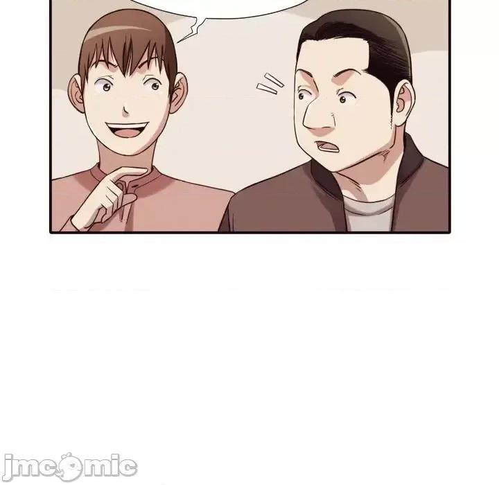 拜托!放过我吧! 拜托!放过我吧!第 42 话 第35页