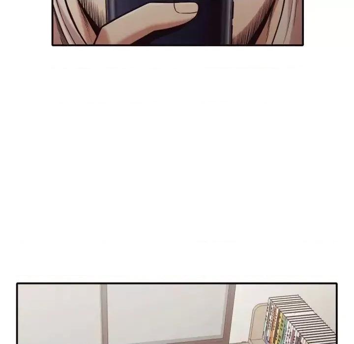 拜托!放过我吧! 拜托!放过我吧!第 42 话 第61页