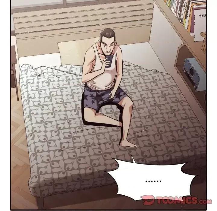 拜托!放过我吧! 拜托!放过我吧!第 42 话 第62页
