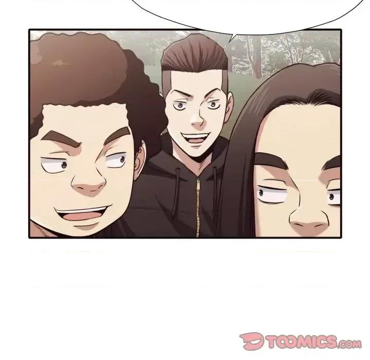 拜托!放过我吧! 拜托!放过我吧!第 43 话 第38页