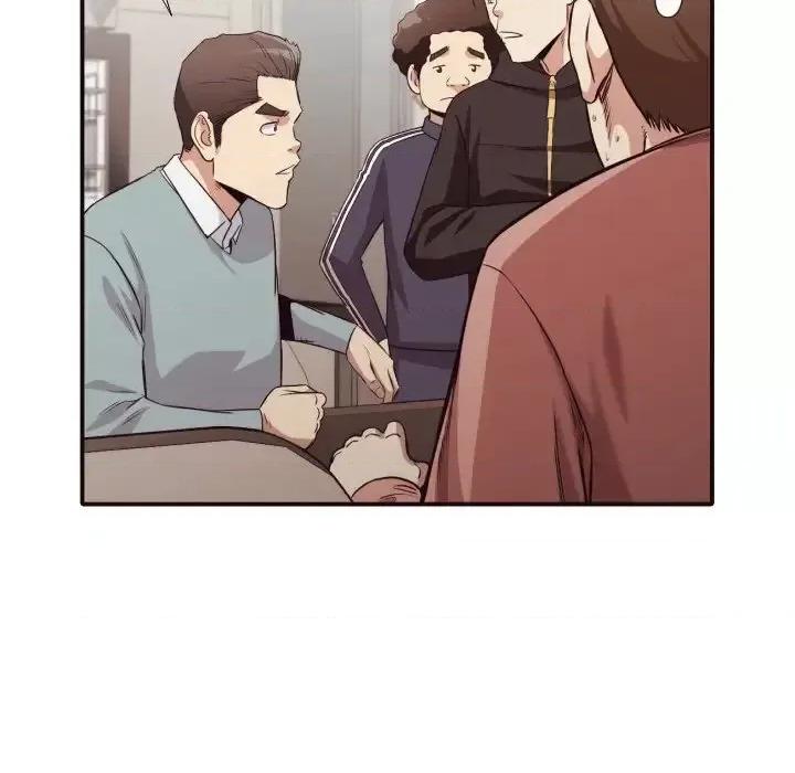 拜托!放过我吧! 拜托!放过我吧!第 43 话 第57页