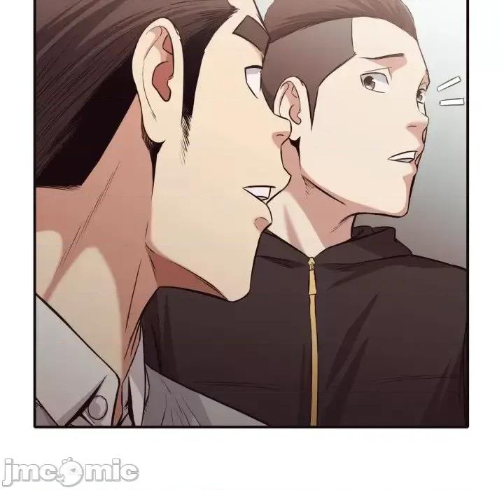 拜托!放过我吧! 拜托!放过我吧!第 43 话 第65页
