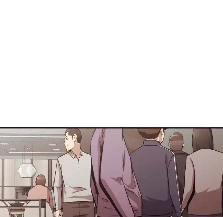 拜托!放过我吧! 拜托!放过我吧!第 43 话 第73页
