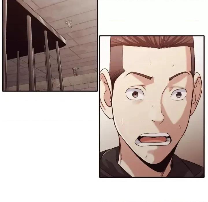 拜托!放过我吧! 拜托!放过我吧!第 44 话 第6页