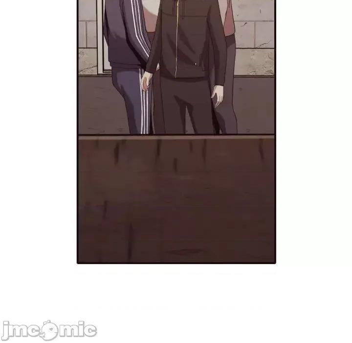 拜托!放过我吧! 拜托!放过我吧!第 44 话 第35页