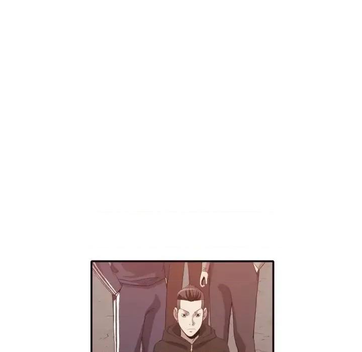 拜托!放过我吧! 拜托!放过我吧!第 44 话 第39页