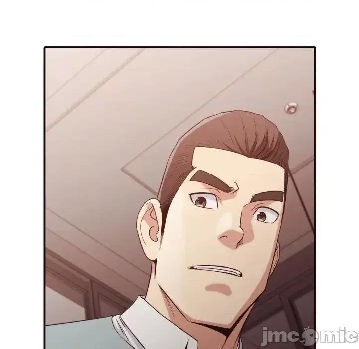 拜托!放过我吧! 拜托!放过我吧!第 45 话 第45页