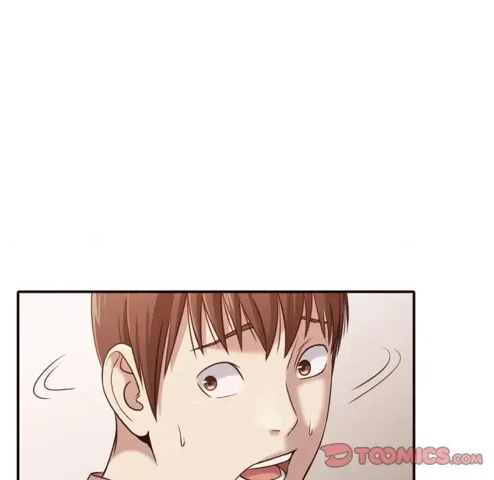拜托!放过我吧! 拜托!放过我吧!第 46 话 第14页