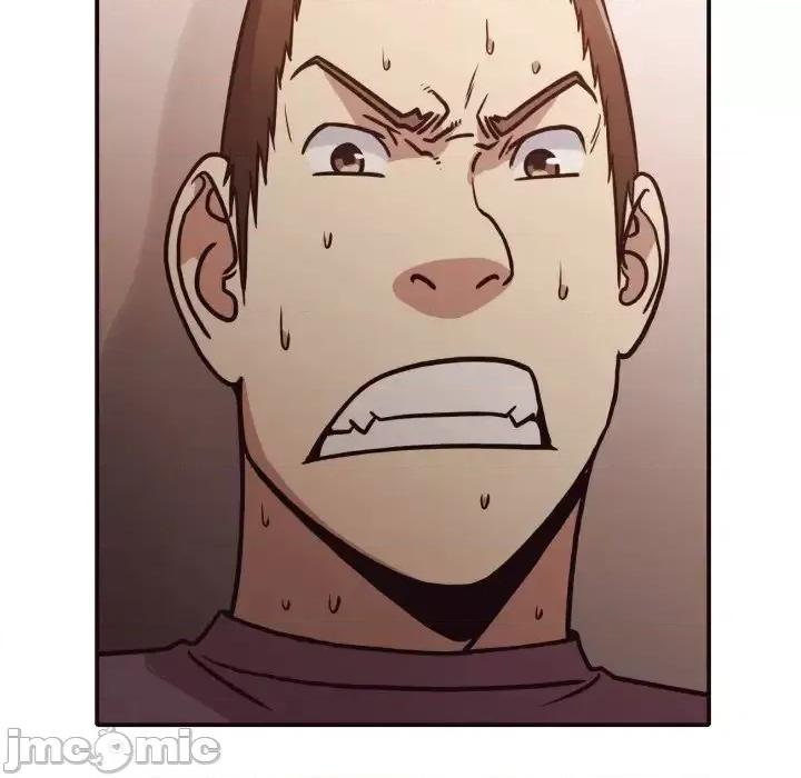 拜托!放过我吧! 拜托!放过我吧!第 46 话 第55页