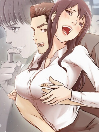 拜托!放过我吧!