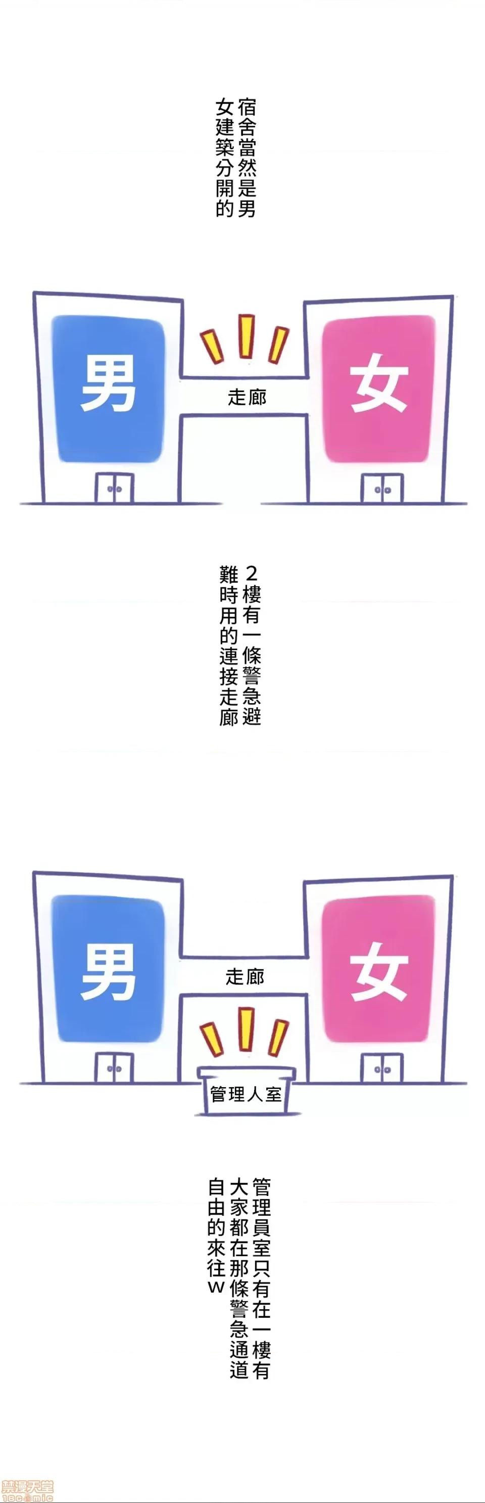 不小心就与ＯＯ幹上了 不小心就与OO幹上了 3 第11页