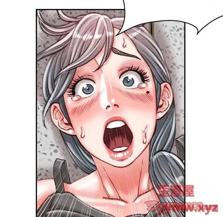 不务正业 不务正业-第 35 话 第27页