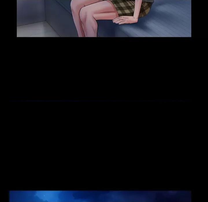 意外的私密牵绊 私密的牵绊-私密的牵绊 第5话 第28页