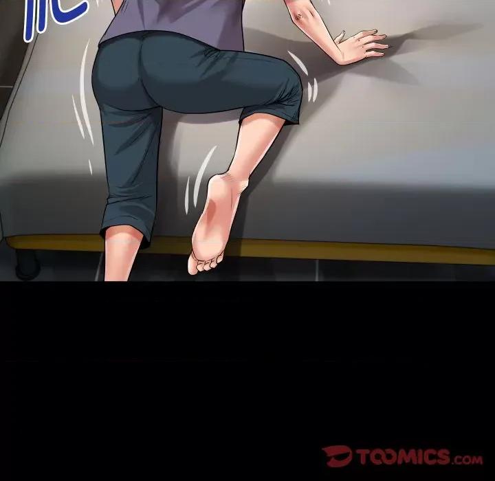 意外的私密牵绊 私密的牵绊-私密的牵绊 第32话 第58页