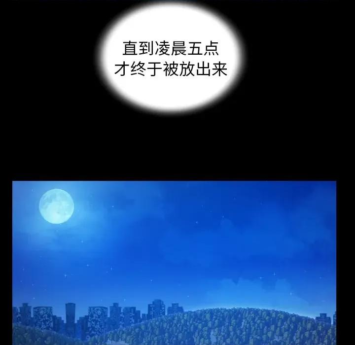 意外的私密牵绊 私密的牵绊-私密的牵绊 第42话 第77页
