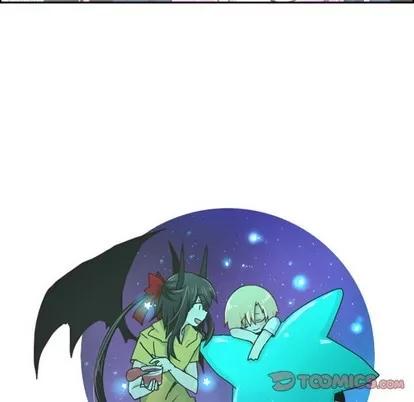 起开魔王君 起开魔王君 | 第42章 第27页