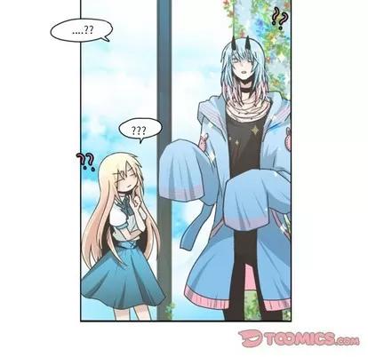 起开魔王君 起开魔王君 | 第43章 第35页