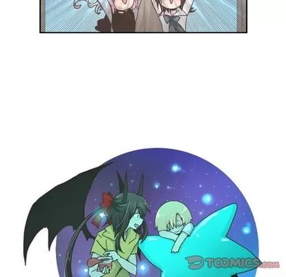 起开魔王君 起开魔王君 | 第44章 第19页