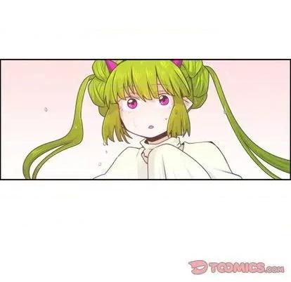 起开魔王君 起开魔王君 | 第61章 第14页