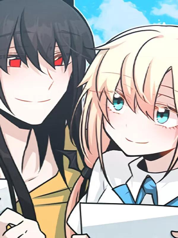 起开魔王君 起开魔王君 第29页