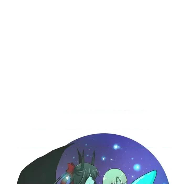 起开魔王君 起开魔王君第 86 话 第17页
