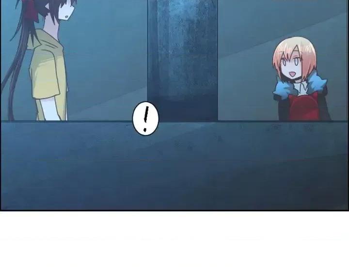 起开魔王君 起开魔王君第 91 话 第69页