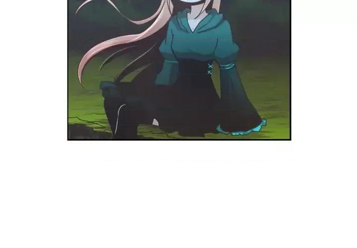 起开魔王君 起开魔王君第 98 话 第3页