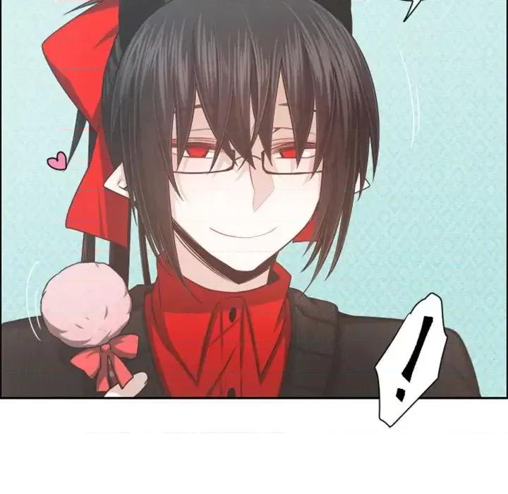 起开魔王君 起开魔王君第 101 话 第8页