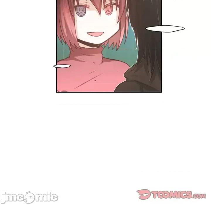 起开魔王君 起开魔王君第 101 话 第50页