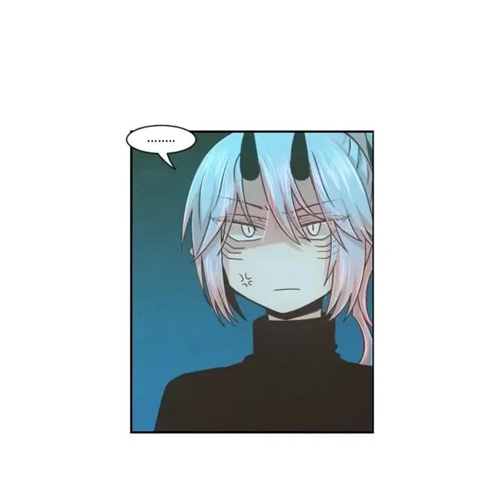 起开魔王君 起开魔王君第 101 话 第51页