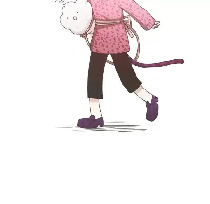 起开魔王君 起开魔王君第 105 话 第61页