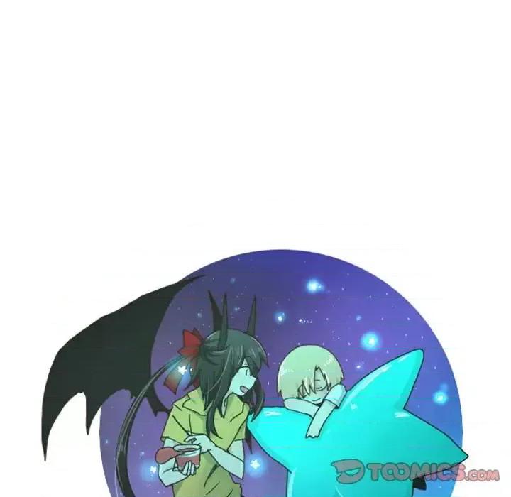 起开魔王君 起开魔王君第 106 话 第34页